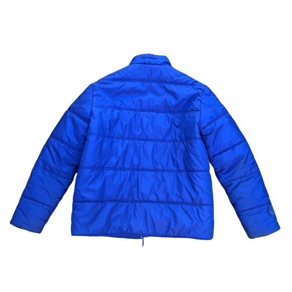 CLUB Monaco Lrg Blue Jacket - Picture 2 of 9